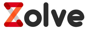 Zolve Logo